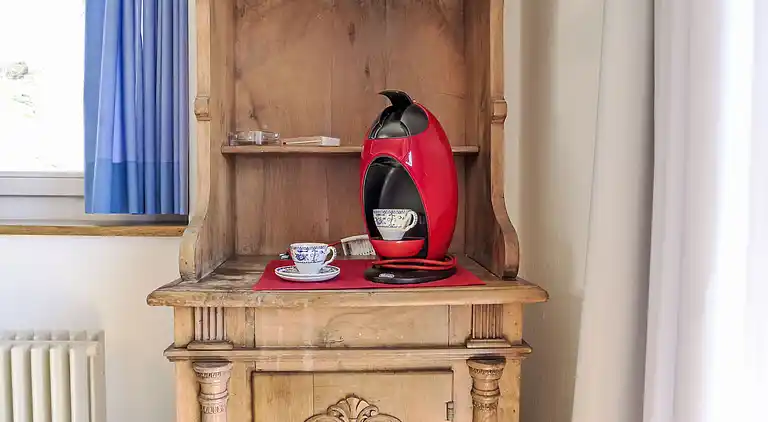 Feriebolig i Grindelwald