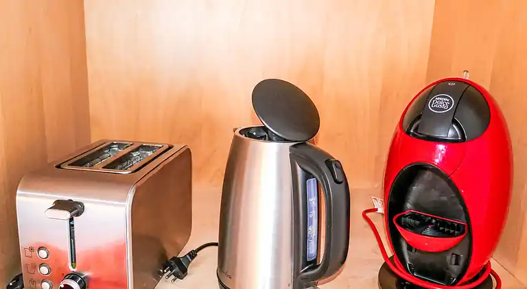 Feriebolig i Grindelwald