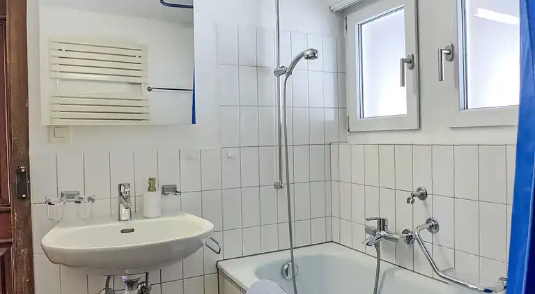 Feriebolig i Grindelwald