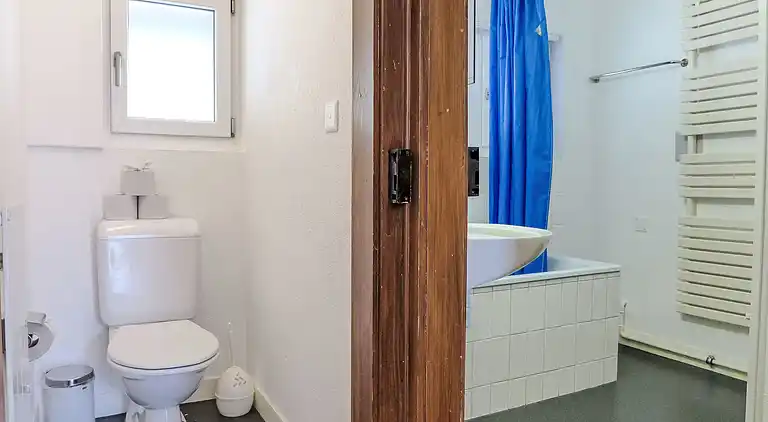 Feriebolig i Grindelwald