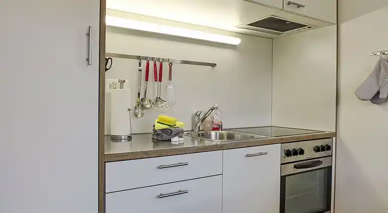 Feriebolig i Grindelwald