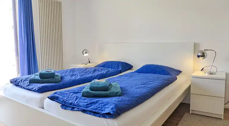 Feriebolig i Grindelwald