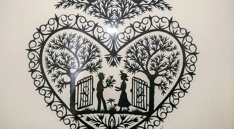 Feriebolig i Grindelwald