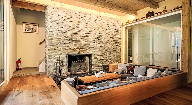 Feriebolig i Grindelwald