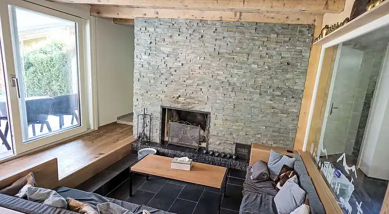 Feriebolig i Grindelwald