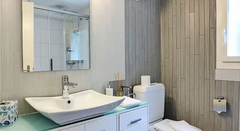 Feriebolig i Grindelwald