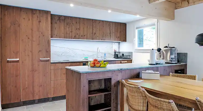 Feriebolig i Grindelwald