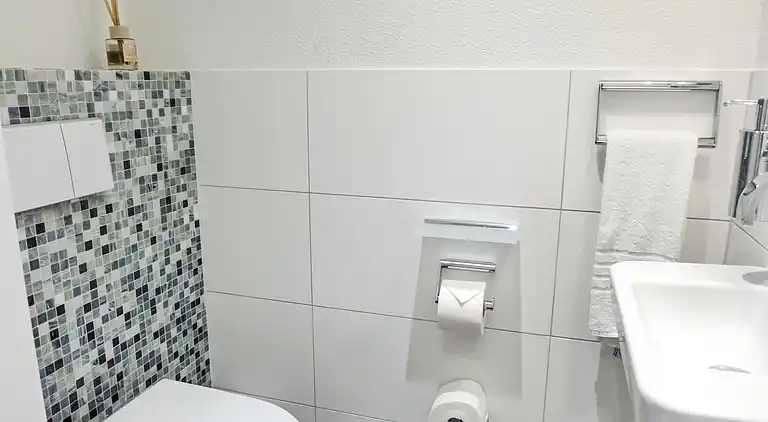 Feriebolig i Grindelwald