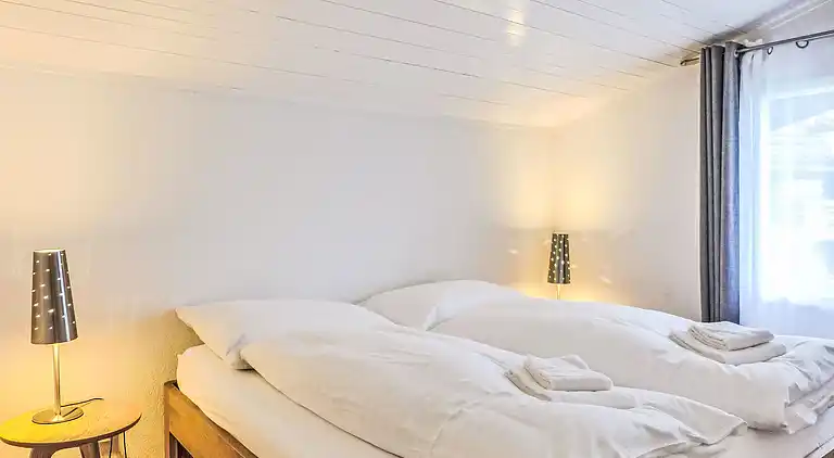 Feriebolig i Grindelwald