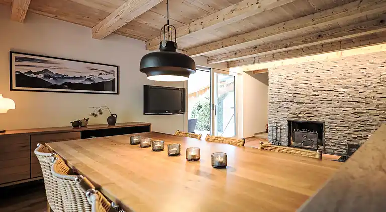 Feriebolig i Grindelwald