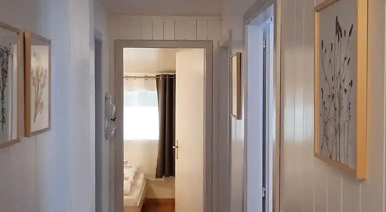 Feriebolig i Grindelwald