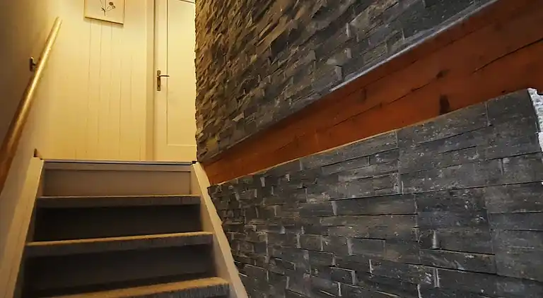 Feriebolig i Grindelwald