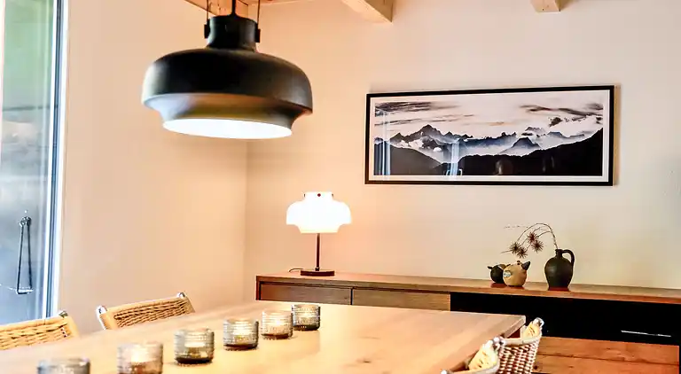 Feriebolig i Grindelwald