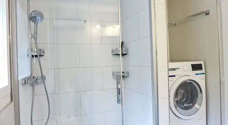 Feriebolig i Grindelwald