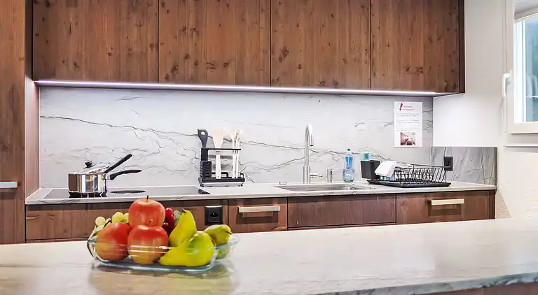 Feriebolig i Grindelwald