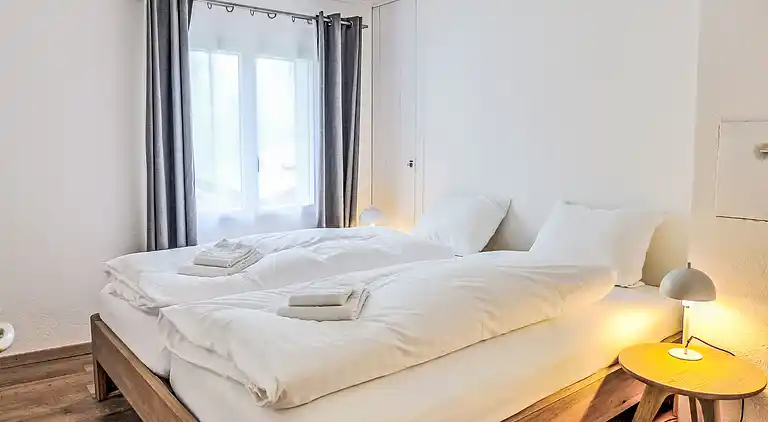 Feriebolig i Grindelwald