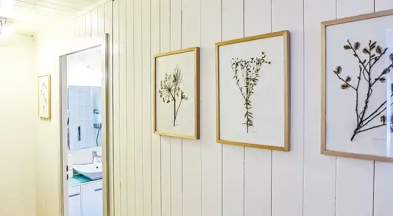 Feriebolig i Grindelwald