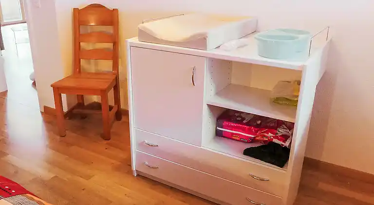 Feriebolig i Grindelwald