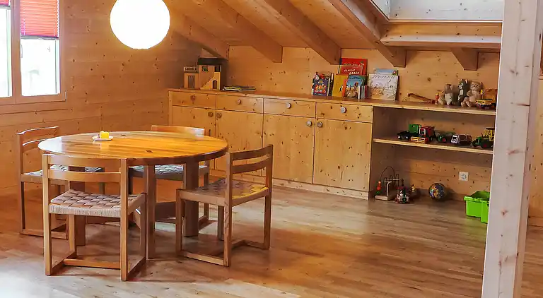 Feriebolig i Grindelwald