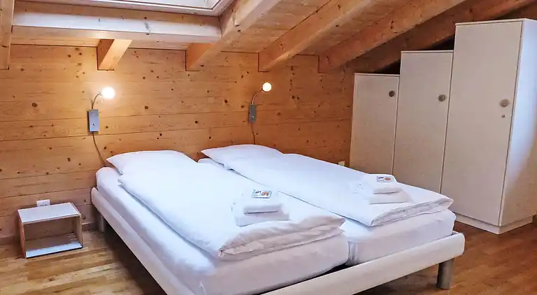 Feriebolig i Grindelwald