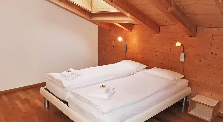 Feriebolig i Grindelwald