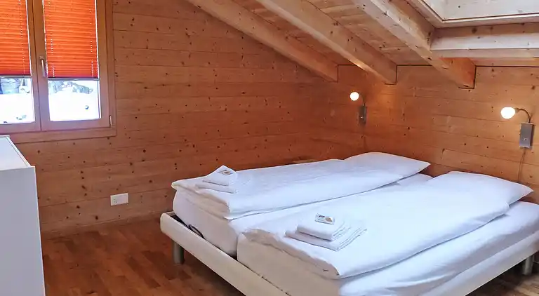 Feriebolig i Grindelwald