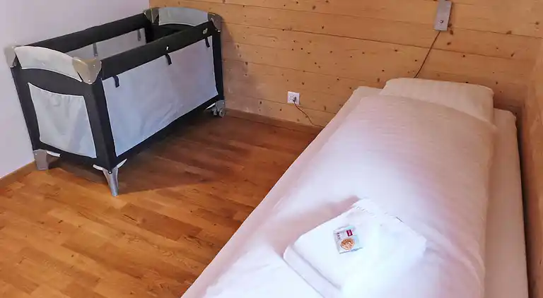 Feriebolig i Grindelwald