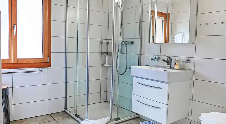 Feriebolig i Grindelwald