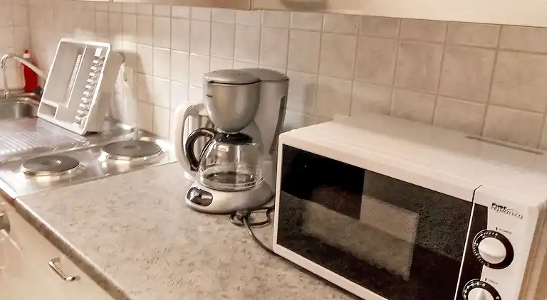 Feriebolig i Grindelwald