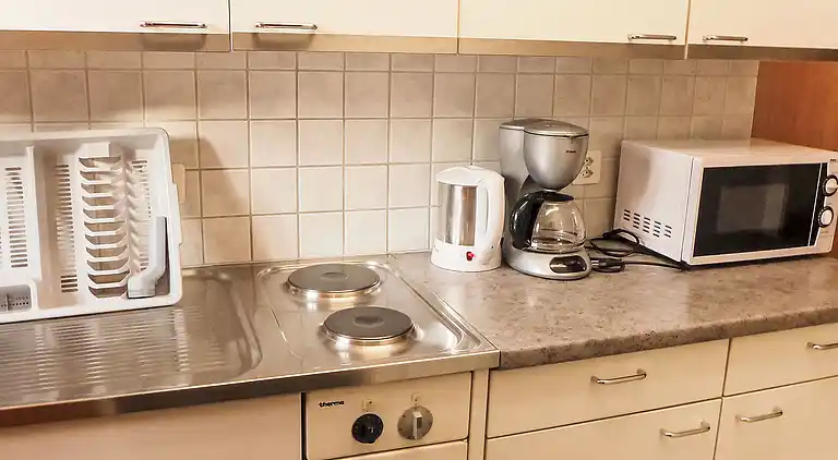 Feriebolig i Grindelwald