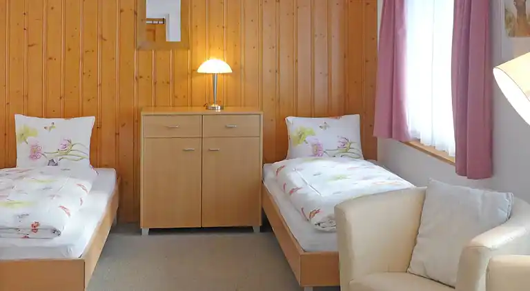 Feriebolig i Grindelwald