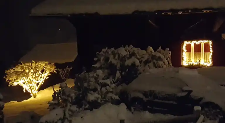 Feriebolig i Grindelwald