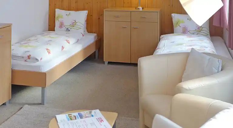 Feriebolig i Grindelwald