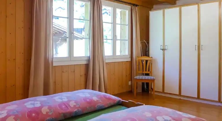 Holiday home in Grindelwald