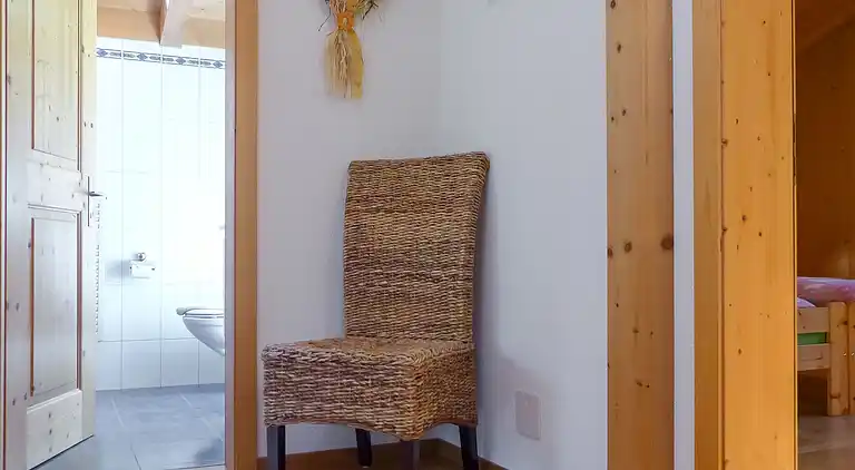 Holiday home in Grindelwald