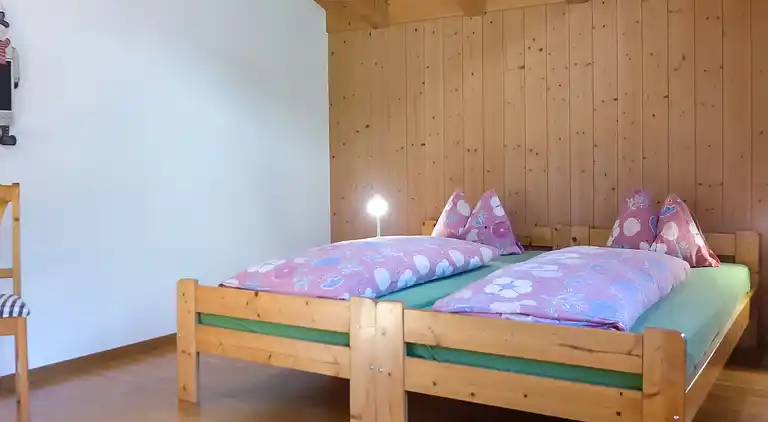 Holiday home in Grindelwald