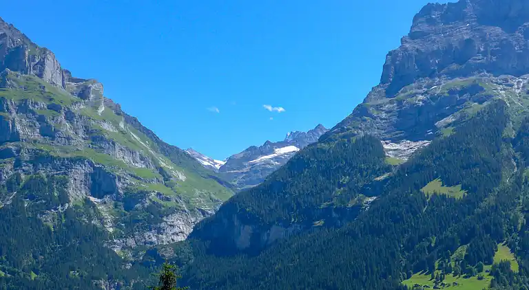 Holiday home in Grindelwald