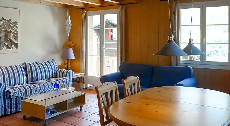 Holiday home in Grindelwald