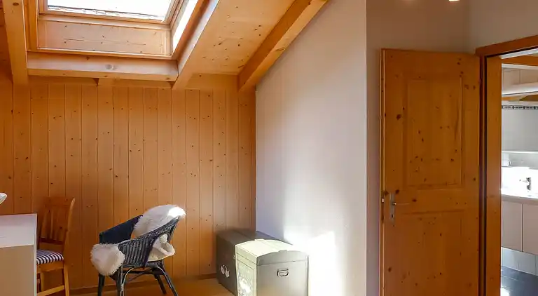 Holiday home in Grindelwald