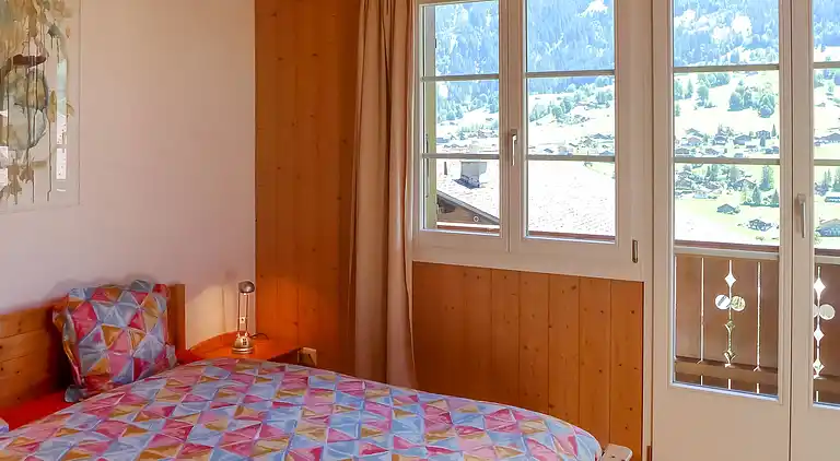 Holiday home in Grindelwald