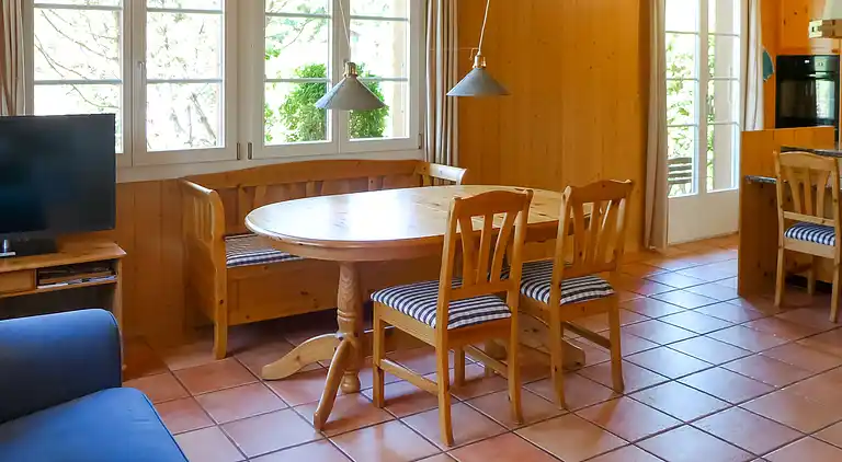 Holiday home in Grindelwald