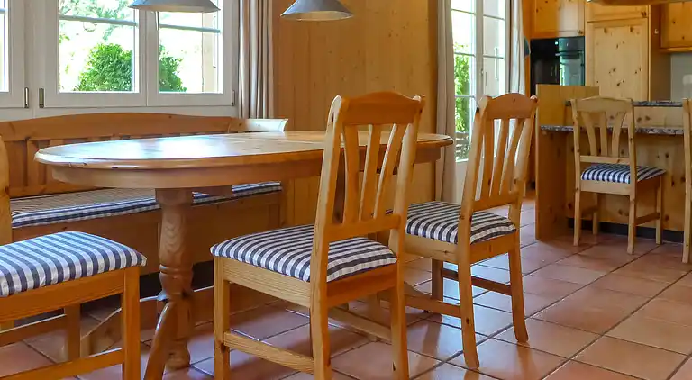 Holiday home in Grindelwald