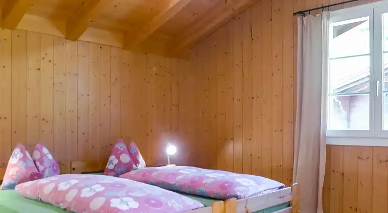 Holiday home in Grindelwald