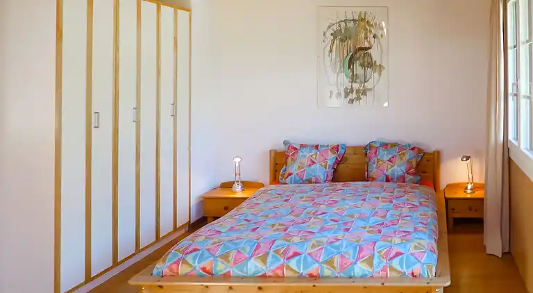 Holiday home in Grindelwald