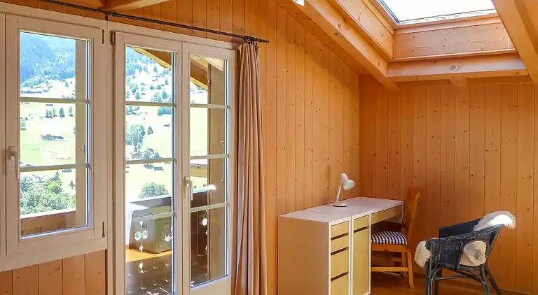 Holiday home in Grindelwald