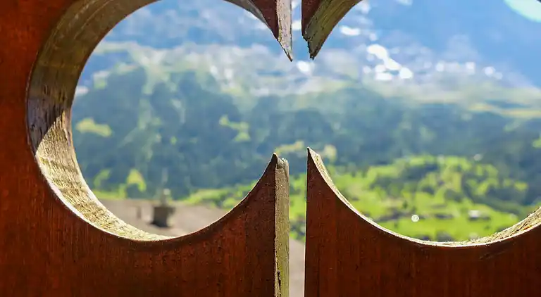 Holiday home in Grindelwald