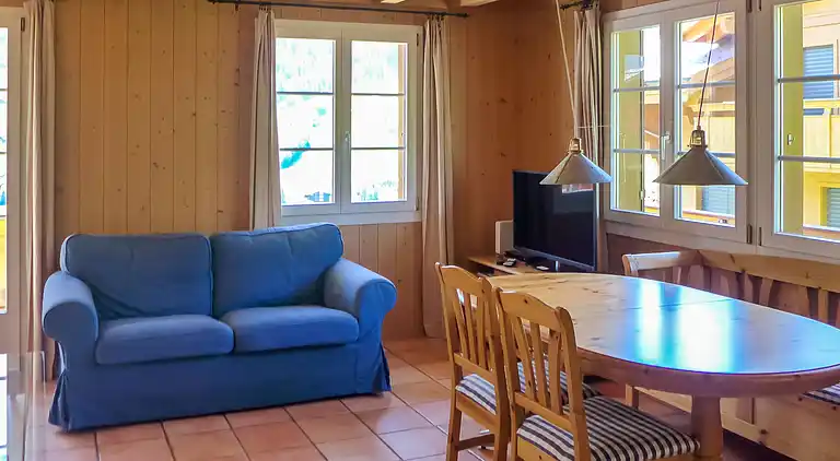 Holiday home in Grindelwald