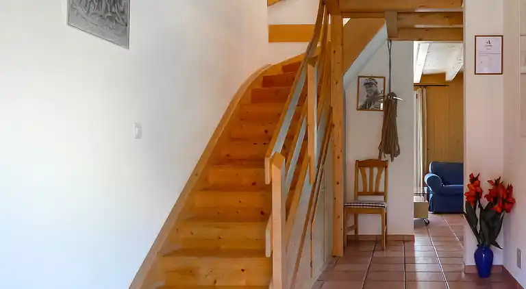 Holiday home in Grindelwald