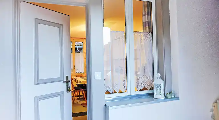 Holiday home in Stechelberg