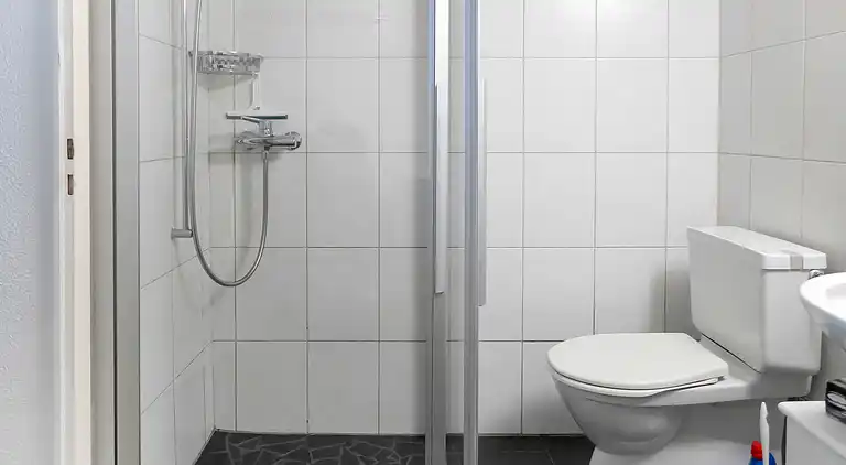 Holiday home in Stechelberg